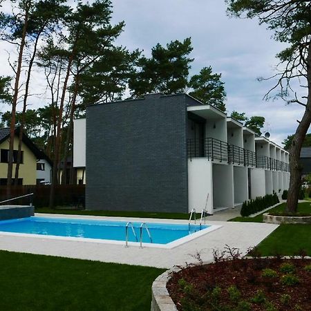 Pobierowo Apartments 外观 照片