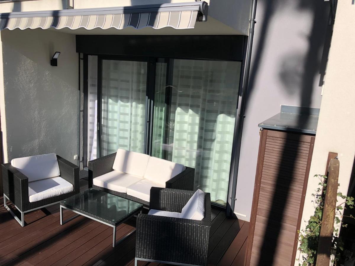 Pobierowo Apartments 外观 照片