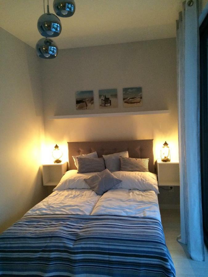Pobierowo Apartments 外观 照片