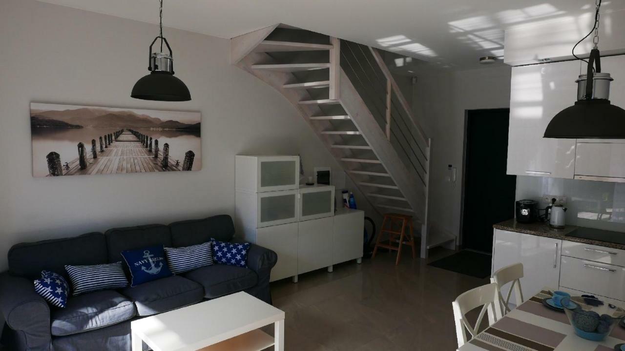 Pobierowo Apartments 外观 照片