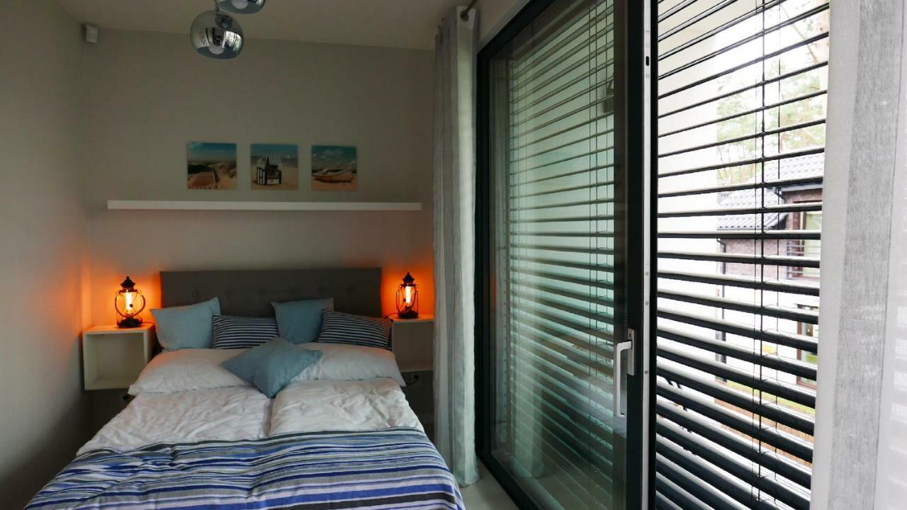 Pobierowo Apartments 外观 照片