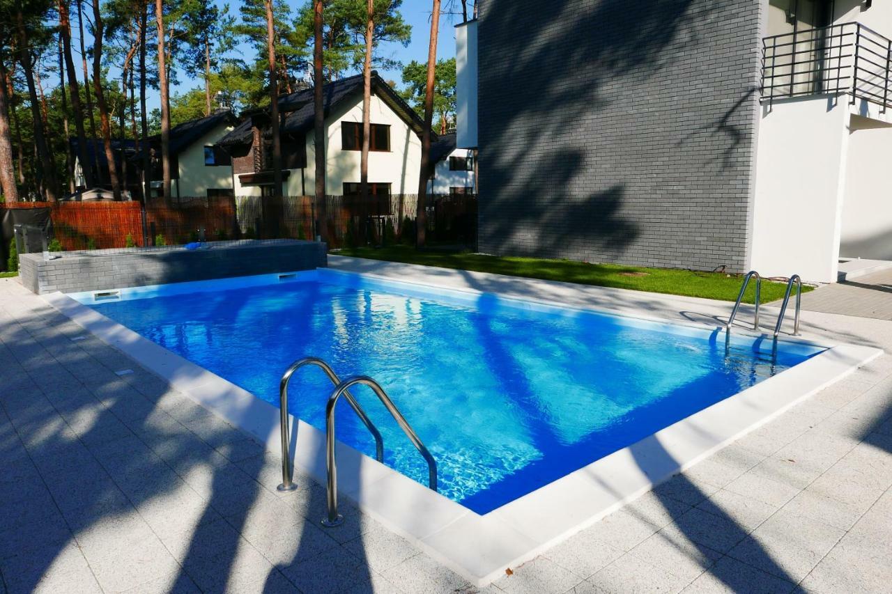 Pobierowo Apartments 外观 照片