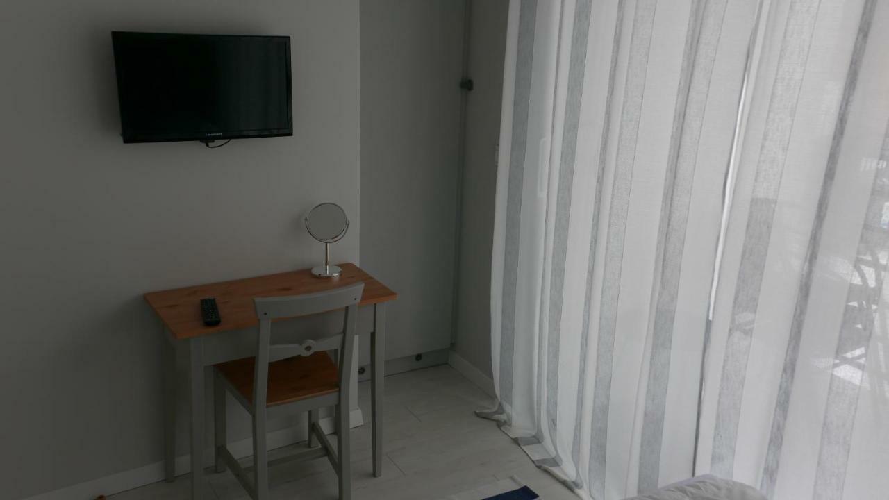 Pobierowo Apartments 外观 照片